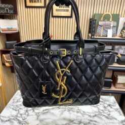 Alternative view of YSL SAINT LAURENT CLASSIC TOTE BAG