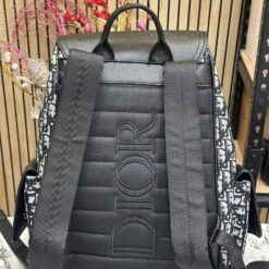 Alternative view of CHRISTIAN DIOR PREMIUM BAGPACK✔️🖤