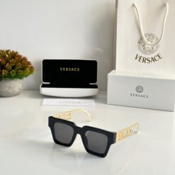 Vesace Gold Black