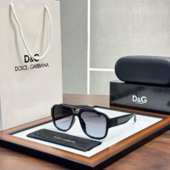 Dolce&Gabbana Y34 Black Blue