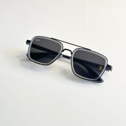 Alternative view of Rayban Grey