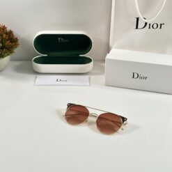 Alternative view of Dior Gold Brown