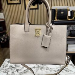 Alternative view of BURBERRY FRANSIS PREMIUM TOTE BAG WITH DUST BAG ✔️🤩*