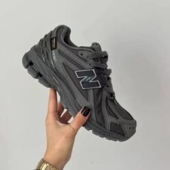 NEWW BALANCE 1906R CORDURA MAGNET GREY