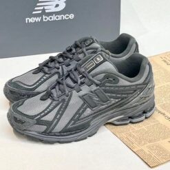 Alternative view of NEWW BALANCE 1906R CORDURA MAGNET GREY