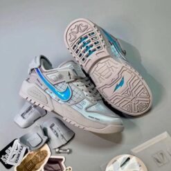 rtfkt x Nikee dunk genesis