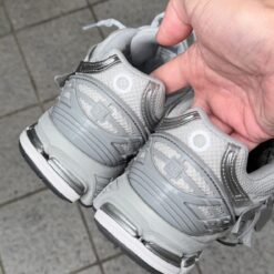 Alternative view of Neww Balance M1906 AG Concrete Silver Metallic
