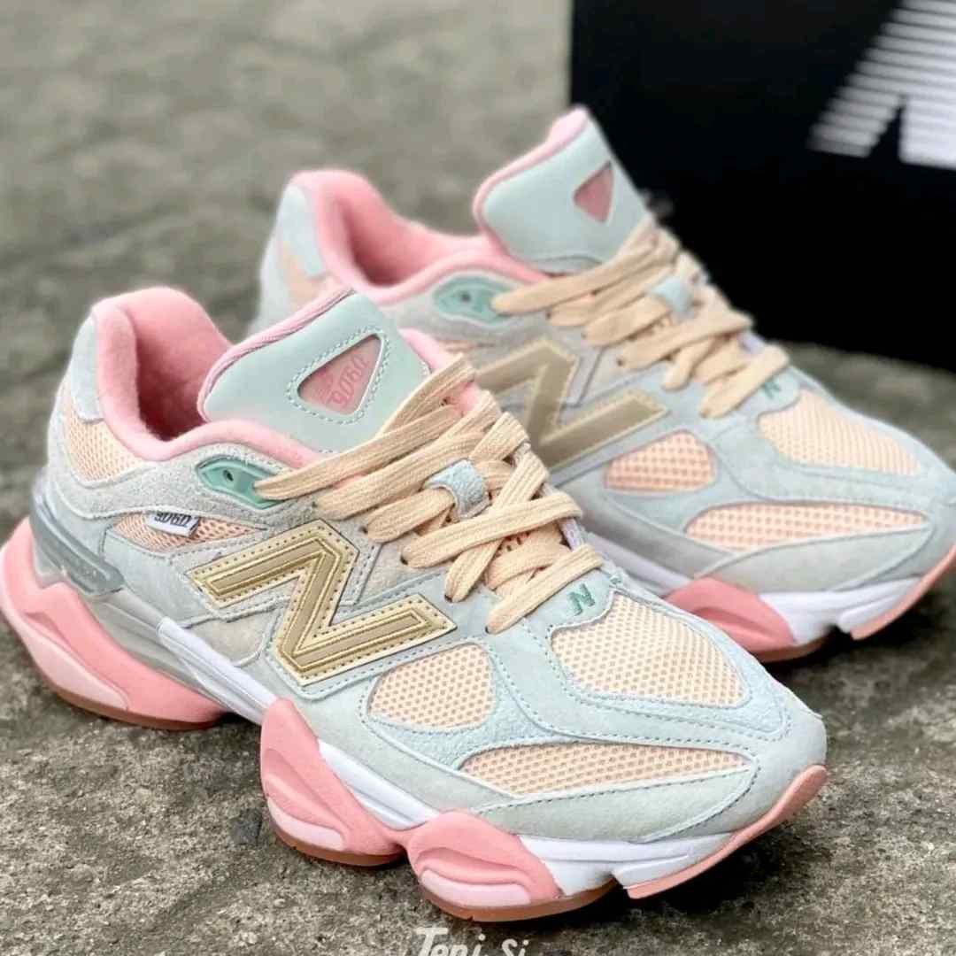 New.Balance 9060 Joe Freshgoods Baby Shower 309 - Image 4