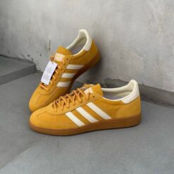 ADIDA.S HANDBALL SPEZIAL PRELOVED YELLOW
