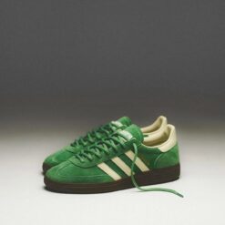 ADIDA.S HANDBALL SPEZIAL PRELOVED GREEN