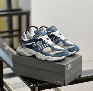 Neww ballance 9060 Natural indigo