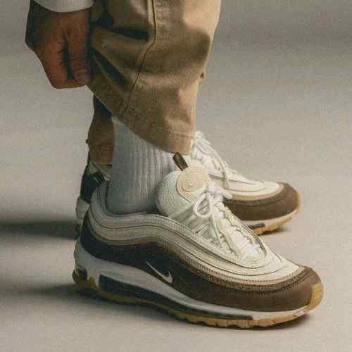 Niikkee AirMax 97 Muslin Pink 336