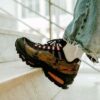 nikee airmax 95 black orange 357