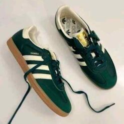 adidass Samba Og Collegiate Green 364