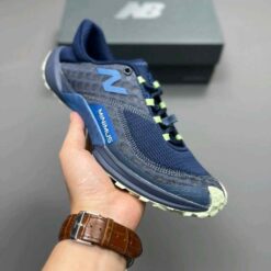 new balancee navy Blue Minimus Trail Vintage 362
