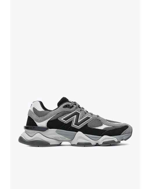 new. balancee 9060 Black Castlerock 367