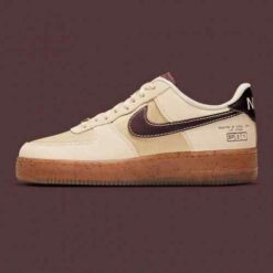 nikee airforce 1 low coffee 368