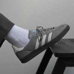 ADIDA.S GAZELLE GREY WOLF