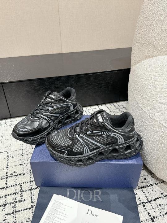 Dio.r b 35 nxxt black sneaker - Image 5