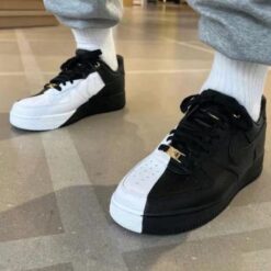 Nik Ee air force 1 low anniversary edition
