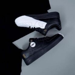 Alternative view of Nik Ee air force 1 low anniversary edition
