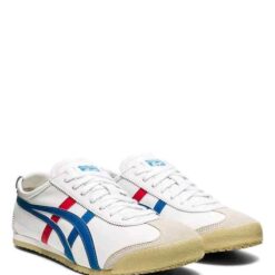 onitsukaa tiger Mexico 66 red blue multi 390