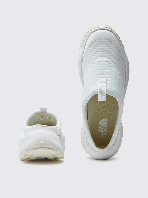 The North Fac.e Non Stop Mule All white - Image 2