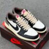 Jorda_nn 1 low Dark mocha semi ua quality