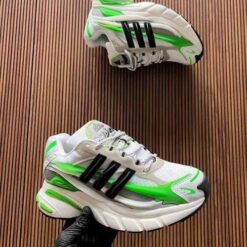 Alternative view of Pharrelll Williamss X adida_ss adistar jellyfish virginia green