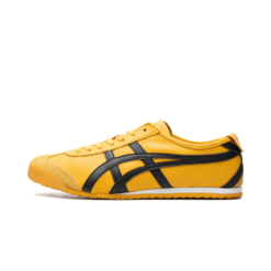 Onitsuk_a Tiger Mexico 66 Yellow Lace 102