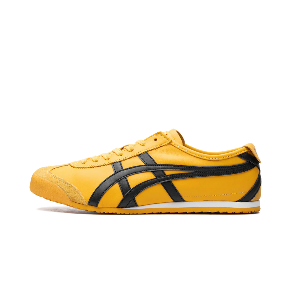 Onitsuk_a Tiger Mexico 66 Yellow Lace 102