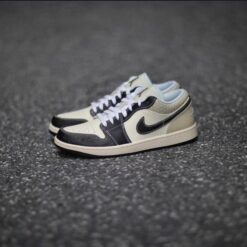 Alternative view of Nik_e SB Dunk low se coconut