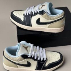 Nik_e SB Dunk low se coconut