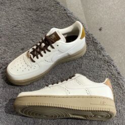 Alternative view of Nik e air force 1 lx brouge sail
