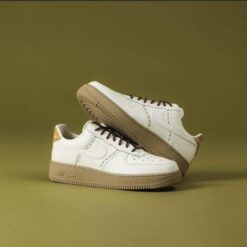 Nik e air force 1 lx brouge sail