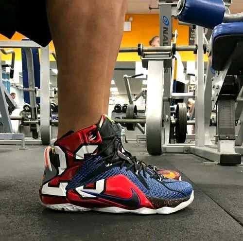Lebron Phantom (095