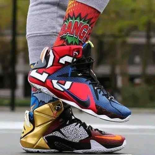 Lebron Phantom (095 - Image 2