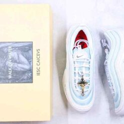 Nikee Airmax 97 Holy Water