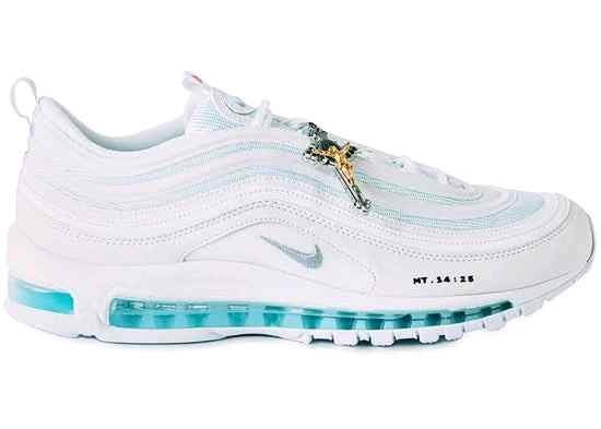 Nikee Airmax 97 Holy Water - Image 4