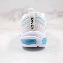 Alternative view of Nikee Airmax 97 Holy Water