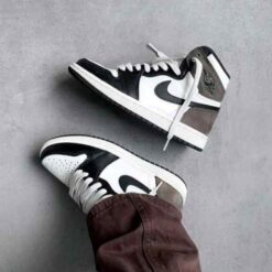 Jordan 1 High Dark Mocha Semi UA Fix 076