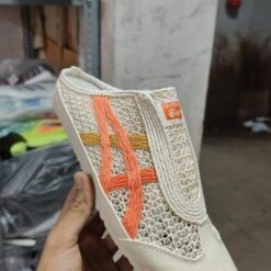 Alternative view of Onitsuk_aa Tiger Mexico 66 Sabot Oatmeal Habanero Sale