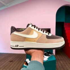 Airforce 1 HEMP COCONUT MILK 119