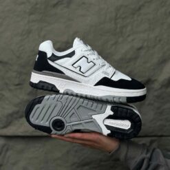 New_Balancee 550 Rain Cloud (1053)