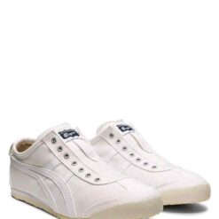 Alternative view of ONITSUKA TIGER MEXICO 66 Slip On White