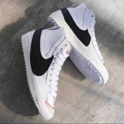 Nik e blazer mid 77 jumbo