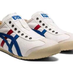 Onitsuka tiger Mexico 66 white blue (187