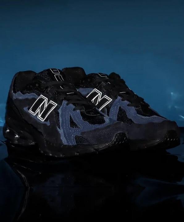 Neww Balance 1906D X atmos Deep Sea - Image 6