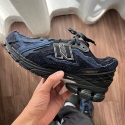 Alternative view of Neww Balance 1906D X atmos Deep Sea