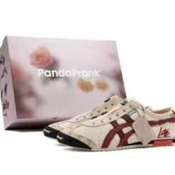 Alternative view of PandaPrank X SlipOn 208